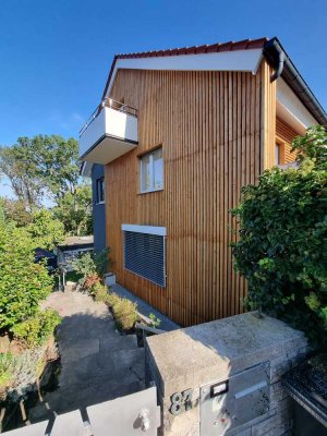 Zimmer im Business WG Haus - Mit Garten, Pool, Sauna und einem guten Umfeld für gemeinsames Wachstum