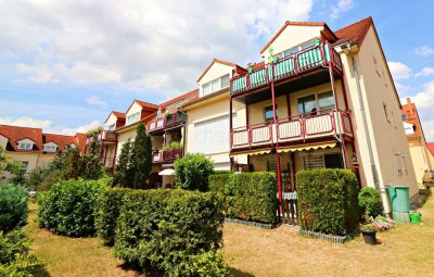 AB 01.03.26!!! DAS neue ZUHAUSE !!! * Traumhaft ruhige Wohnung mit großzügigem Wohnbereich ****