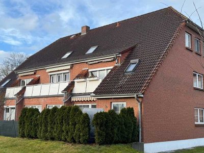 Wohnung im Seebad