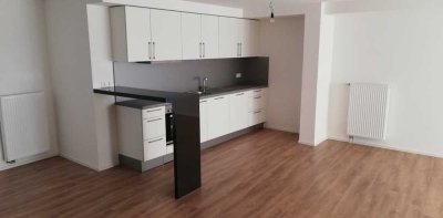 Vollständig renovierte 3-Zimmer-Wohnung mit EBK in Mutlangen