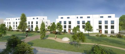 Ab 10/2027: Seniorengerechte 3-Zimmer-Mietwohnung in Köln-Merheim