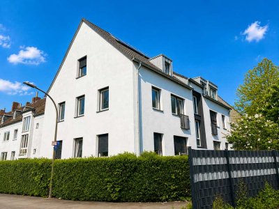 Erstbezug nach Kernsanierung - Wohnen mit modernem Komfort und Energieeffizienz