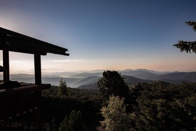 Almhaus mit Freizeitwohnsitz im Herzen der Hochrindl – Aussicht &amp; Piste