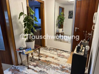 Tauschwohnung: 2-Zimmer-Wohnung in Aachen für Tausch nach Köln