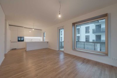 Exklusive 4-Zimmer-Wohnung im Herzen von Berlin-Köpenick: Dein neues Zuhause mit Dahme-Blick