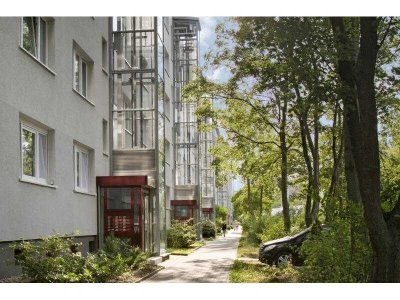 Harzgeroder Straße 14 - Harzer-Karree