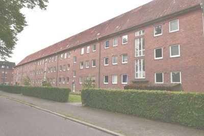 Schöne 3-Zimmer-Wohnung in Stadtnähe