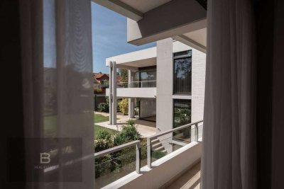 VILLA IM ORIGINAL BAUHAUS-STIL | LUDWIGSHAFEN KANZLERVIERTEL