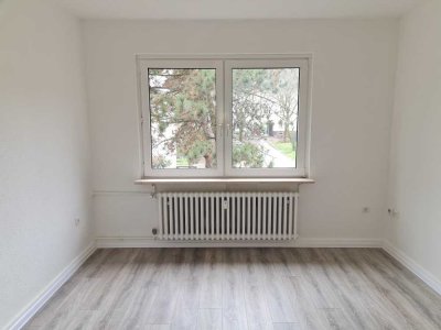 Renovierte 3-Zimmer-Wohnung im 1.Obergeschoss zu vermieten!
