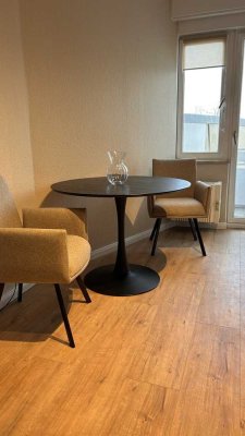 TOP 1 Zimmer im Herzen D-Oberkassel.... Schlüsselfertig