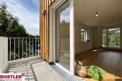 Die Traumwohnung, die Alles hat!