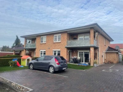 Modern und barrierearm - Willkommen in Ihrem neuen Zuhause