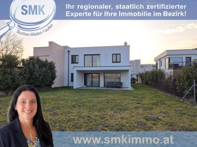 Modernes Haus mit Garten – sofort verfügbar!