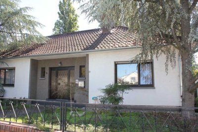 Großzügiges Einfamilienhaus mit Einliegerwohnung in Bobenheim-Roxheim zu verkaufen!