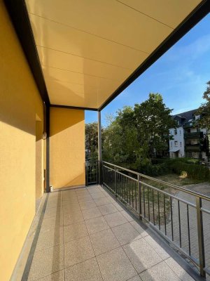 *** Stilvolles Wohnen in Eutritzsch *** WE 05 - Zeit für mehr!