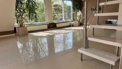 Attraktive Dachgeschosswohnung in Gelsenkirchen - Ihr neues Zuhause