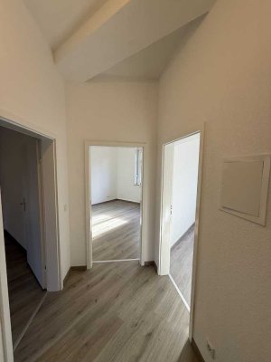 Sehr schöne sanierte 2 Zimmer Wohnung in Gelsenkirchen zu vermieten, WBS erforderlich