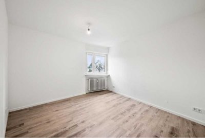 Helle 3-Zimmer-Wohnung in Augsburg-Oberhausen