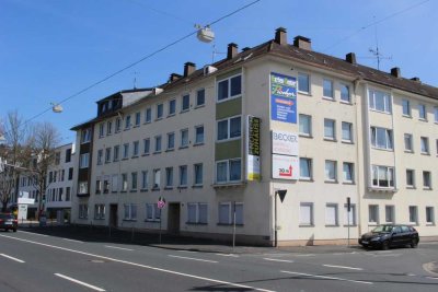 2 ZKB in der Siegener-Innenstadt