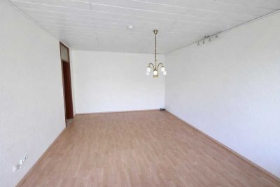 Gepflegte 3,5-Zimmer-Wohnung im 5. OG mit Balkon in Buer  Provisionsfrei