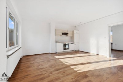 Zentral und ruhig – Gut aufgeteilte Wohnungen mit freundlicher Wohnatmosphäre