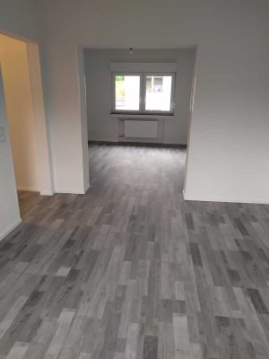 2-Zimmer-Wohnung im 1. OG – zentral in Lohmar gelegen