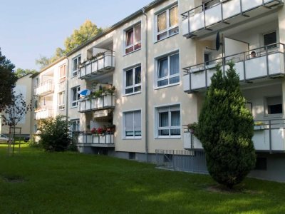 4-Zimmer-Wohnung in Bonn Duisdorf