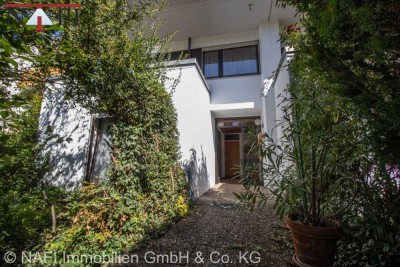 ** Stilvolles Architektenhaus in einer der besten Lagen Echterdingens **