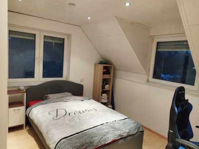 Helle 2-Zimmer Wohnung in Darmstadt-Nord