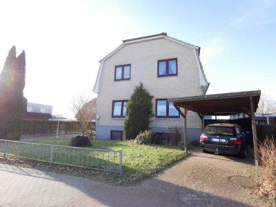 Seltene Gelegenheit!  Wohnhaus mit 3 Wohnungen in beliebter Lage