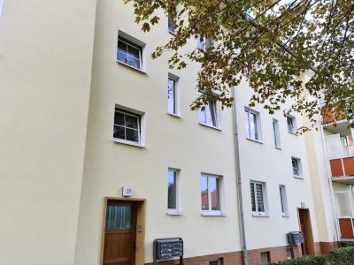 Zauberhafte Wohnung sucht neue Mieter!