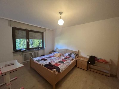 Helle 2 Zimmerwohnung in zentraler Lage von Karlsruhe