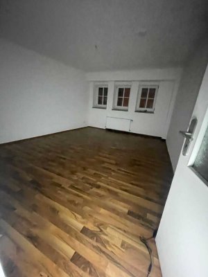 Schöne und modernisierte 3-Zimmer-Wohnung in Bad Langensalza