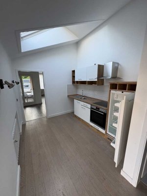 !!! Schöne, helle und provisionsfreie Wohnung in Haan inkl. aller Nebenkosten !!!