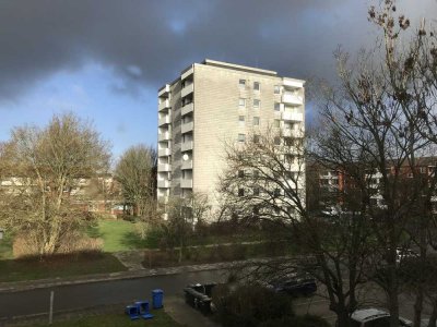 Provisionsfrei: MHF Komplex in beliebter Lage von Emden