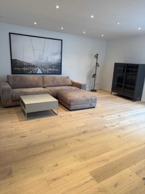**FURNISHED** Erstbezug nach Sanierung