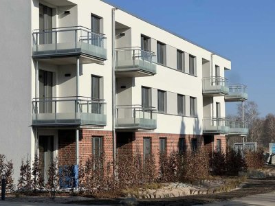 Großzügie 4-R-Wohnung mit Gäste-WC, Aufzug, Fußbodenheizung etc.
