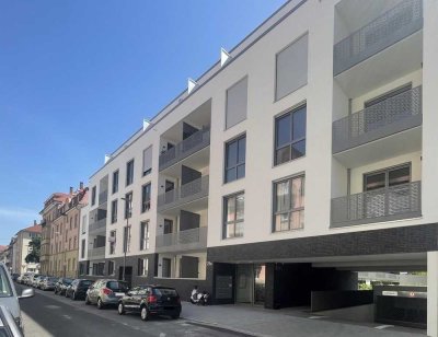 Ab 60 in eine neue Lebensphase starten: Altersgerechtes Wohnen in der Weststadt