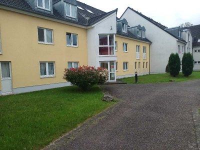 2-Zimmer-Wohnung in Trier-Gartenfeld Nähe Bahnhof / Uni