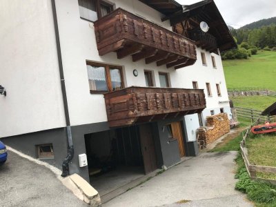 Einfamilienhaus