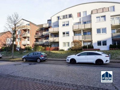 Vermietete Eigentumswohnung mit Südwestbalkon inkl. Tiefgaragenstellplatz in Schwerin