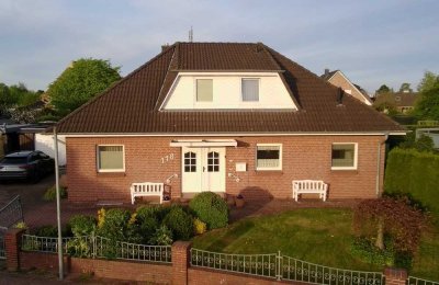 Schönes und geräumiges 7-Zi-Einfamilienhaus mit geh. Innenausstattung
