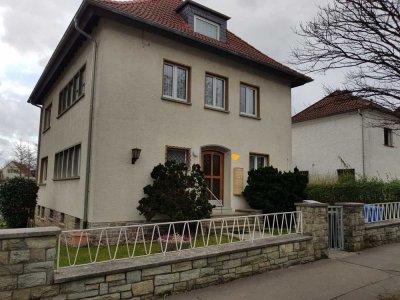 2 Zimmer-Dachgeschosswohnung in Bad Nauheim