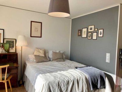 SCHÖNE STUDENTENWOHNUNG