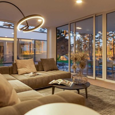 Bien-Zenker Hausprojekt auf attraktivem Grundstück - individuell realisierbar!