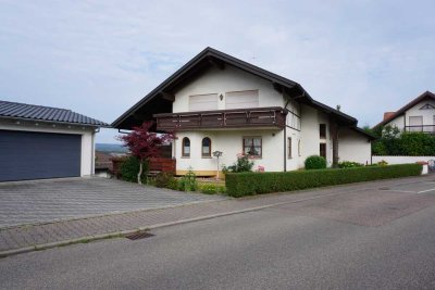 Familienidyll mit Weitblick – Hochwertiges Zuhause für bis zu drei Generationen