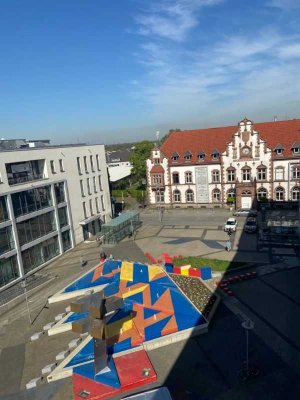 Freundliche 2-ZW -in Mülheim an der Ruhr top City-Lage!