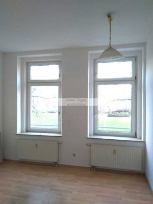Gemütliche 1-Zimmer-Wohnung in Plauen – ideal für Singles oder Pendler
