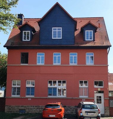 Mehrfamilienhaus in Erfurt Büßleben mit 3 Wohnungen und einem Mini-Appartement