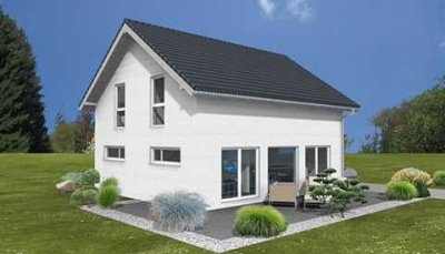 Wir planen Ihr Haus nach Ihren Bedürfnissen